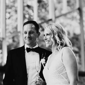 Meet your Posher, Katherine